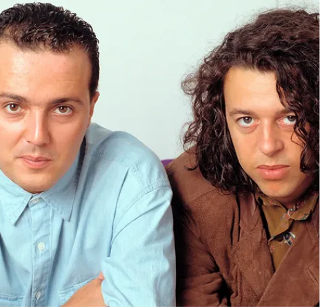 Tears for Fears