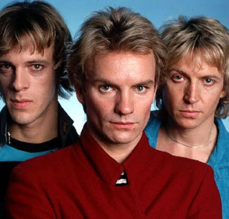 The Police